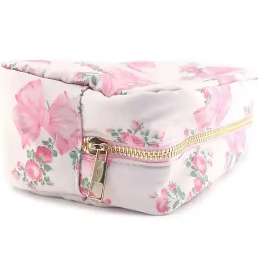 Rose Petal Nylon Bags - Large