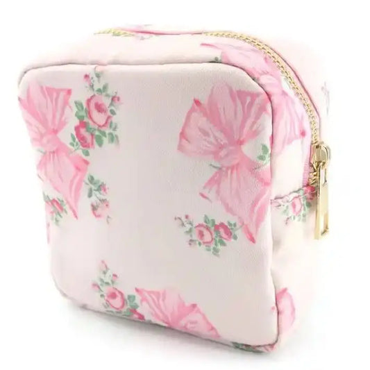 Rose Petal Nylon Bags - Small